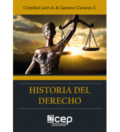Historia del Derecho Historia del Derecho