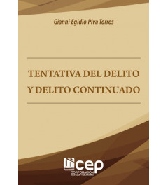 Tentativa de delito y delito continuado