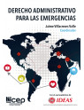 Derecho Administrativo para las emergencias