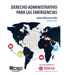 Derecho Administrativo para las emergencias