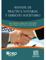 Manual de Práctica Notarial y Derecho Societario