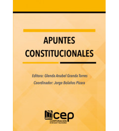 Apuntes Constitucionales Apuntes Constitucionales