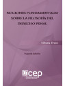 Nociones Fundamentales sobre la Filosofía de Derecho Penal Segunda Edición