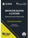 Imputación Objetiva a la Víctima: Consideraciones sobre el delito de estafa