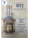 Revista Facultad de Jurisprudencia - RFJ No. 9 Año 2021