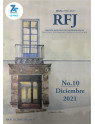 Revista Facultad de Jurisprudencia - RFJ No.10 Año 2021
