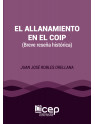 El Allanamiento en el COIP