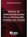 Manual de Responsabilidades en la Contraloría General del Estado