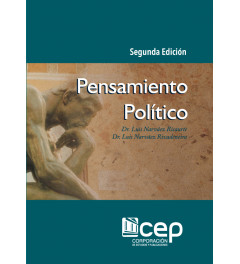 Pensamiento Político. Segunda Edición Pensamiento Político. Segunda Edición