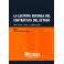 La Legítima defensa del contratista del Estado