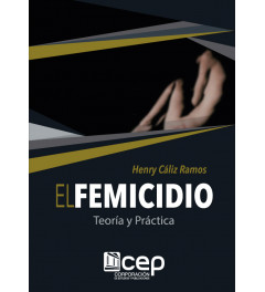 El femicidio El femicidio