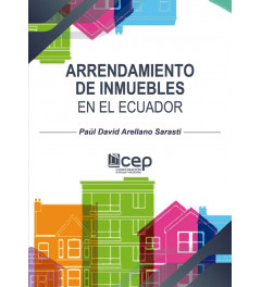 Arrendamiento de Inmuebles en el Ecuador Arrendamiento de Inmuebles en el Ecuador