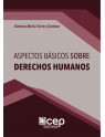 Aspectos Básicos sobre Derechos Humanos