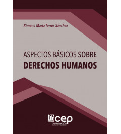 Aspectos Básicos sobre Derechos Humanos Aspectos Básicos sobre Derechos Humanos