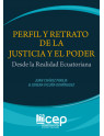 Perfil y Retrato de la justicia y poder