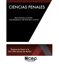Ciencias Penales Ciencias Penales