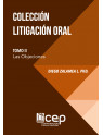 Colección Litigación Oral Tomo II: Las objeciones