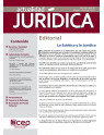 Revista Actualidad Jurídica No. 64