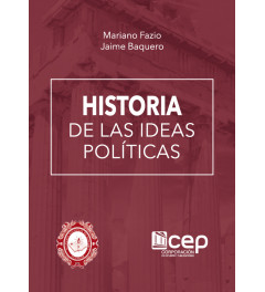 Historia de las Ideas Políticas Historia de las Ideas Políticas