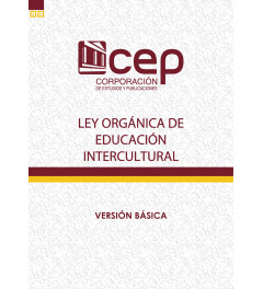 Ley Orgánica de Educación Intercultural Básica Ley Orgánica de Educación Intercultural Básica
