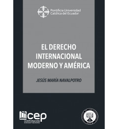 El Derecho Internacional Moderno y América