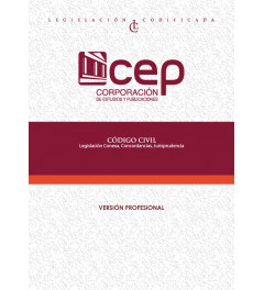 Código Civil con Jurisprudencia Código Civil con Jurisprudencia