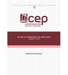 Ley de la Federación de Abogados Ley de la Federación de Abogados