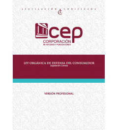 Ley de Defensa del Consumidor Ley de Defensa del Consumidor