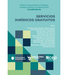 Servicios Jurídicos Gratuitos Servicios Jurídicos Gratuitos