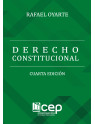 Derecho Constitucional Cuarta Edición