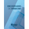 Diccionario de Derecho