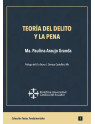 Teoría del delito y la pena