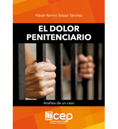 El Dolor Penitenciario El Dolor Penitenciario
