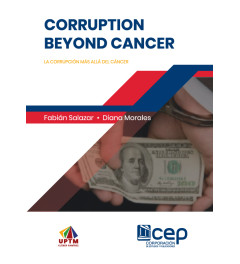 Corruption beyond Cancer Corruption beyond Cancer