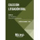 Colección Litigación Oral Tomo III: Los Alegatos. Discurso de Apertura