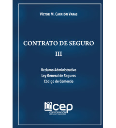 Contrato de Seguro Contrato de Seguro