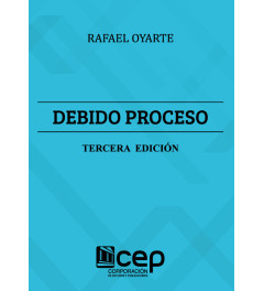 Debido Proceso Debido Proceso