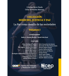 Colección Derecho, Justicia y Paz Colección Derecho, Justicia y Paz