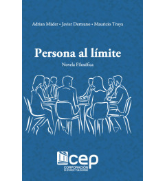 Personas al Límite Personas al Límite