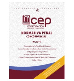 Normativa Penal