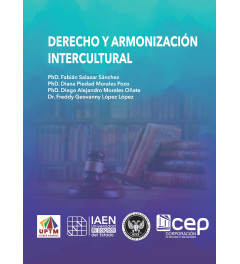 Derecho y Armonización Intercultural