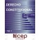 Derecho Constitucional Tomo I