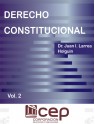 Derecho Constitucional Tomo II