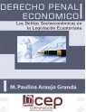 Derecho Penal Económico