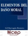 Elementos del Daño Moral