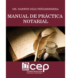 Manual de Práctica Notarial Manual de Práctica Notarial