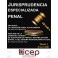 Jurisprudencia Especializada Penal Tomo I 2007