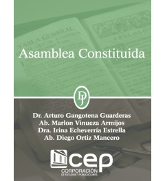 Asamblea Constituida Asamblea Constituida