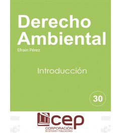 Derecho Ambiental Derecho Ambiental