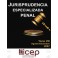 Jurisprudencia Especializada Penal Tomo VIII 2007